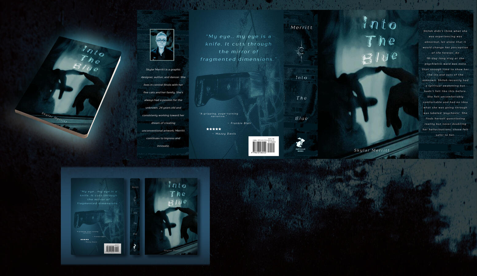 Into The Blue Into The Blue