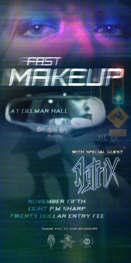 Fast Makeup Fast Makeup